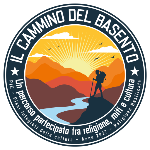 PIC - Il Cammino del Basento