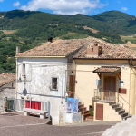 Abitazione nel centro storico